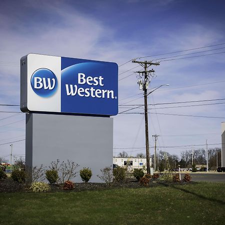 Best Western University Inn Murray Luaran gambar