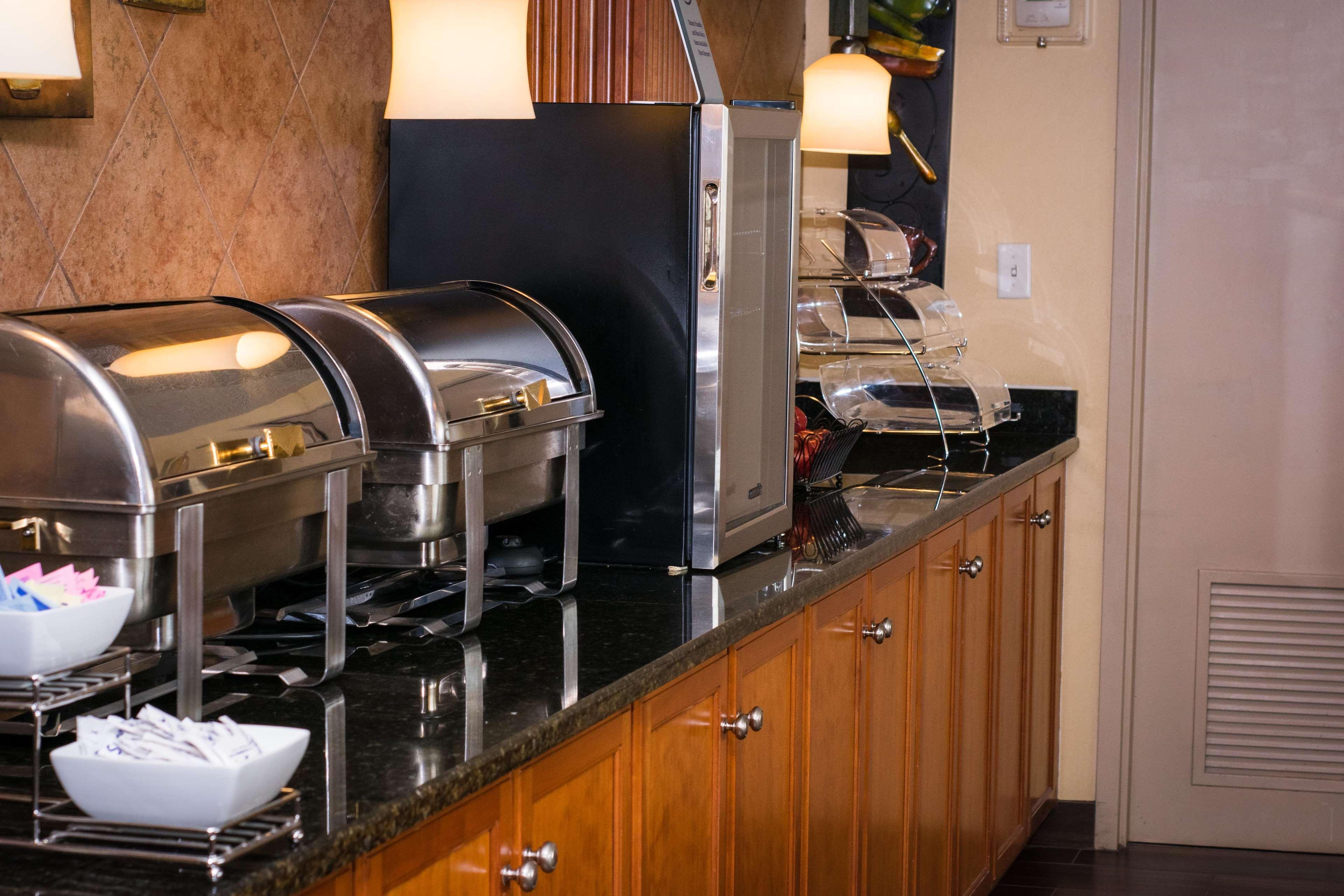 Best Western University Inn Murray Luaran gambar