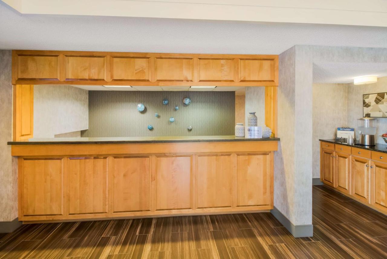 Best Western University Inn Murray Luaran gambar