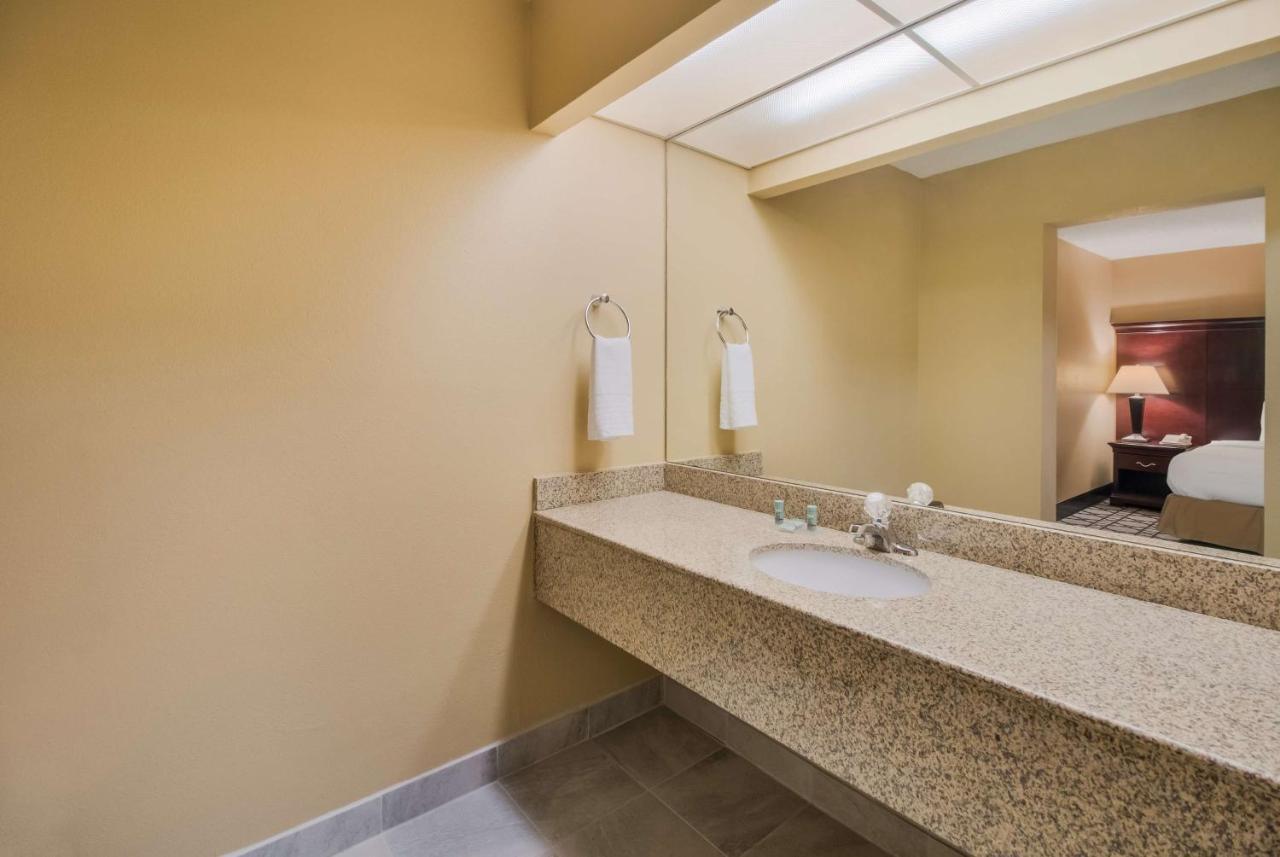 Best Western University Inn Murray Luaran gambar