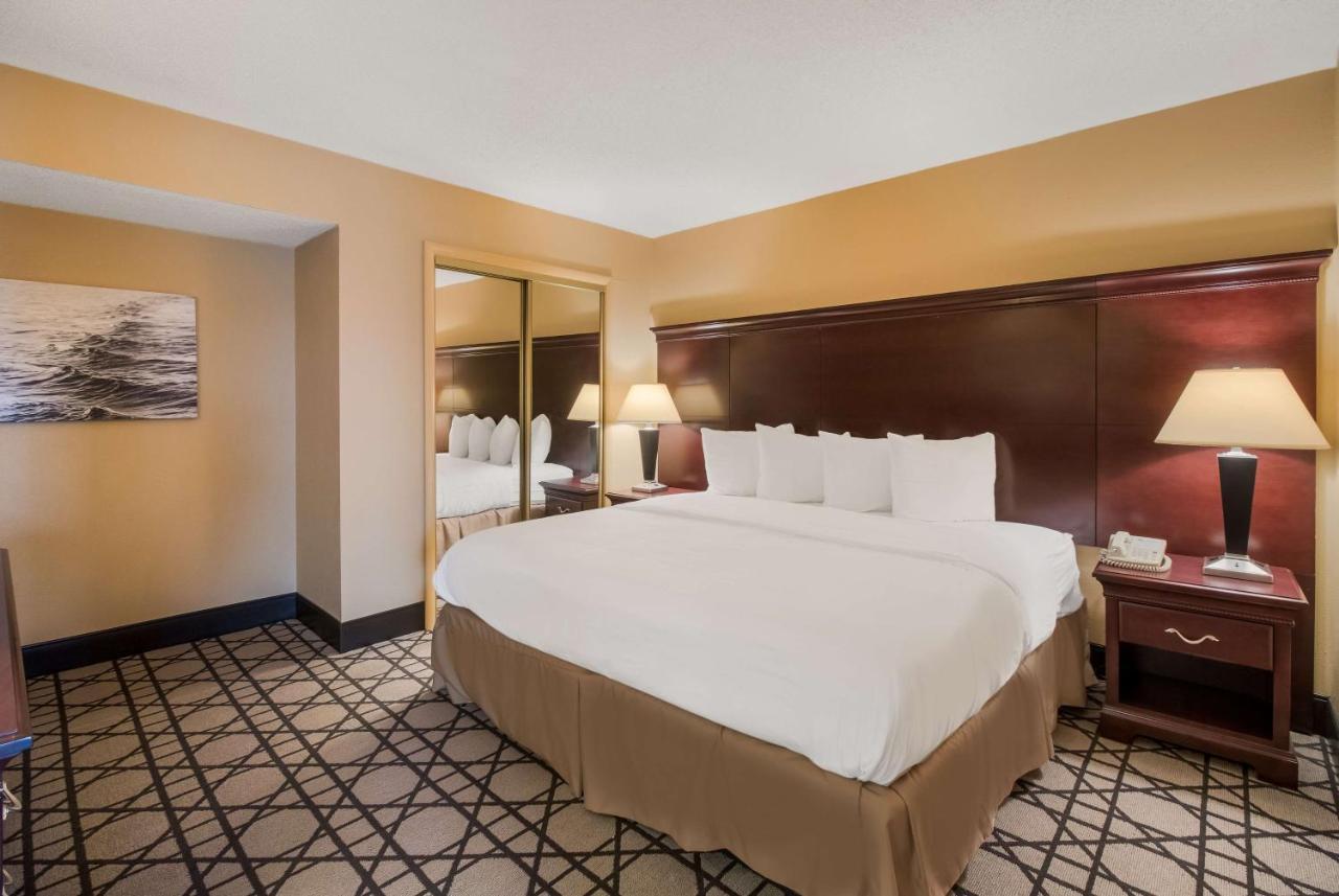 Best Western University Inn Murray Luaran gambar