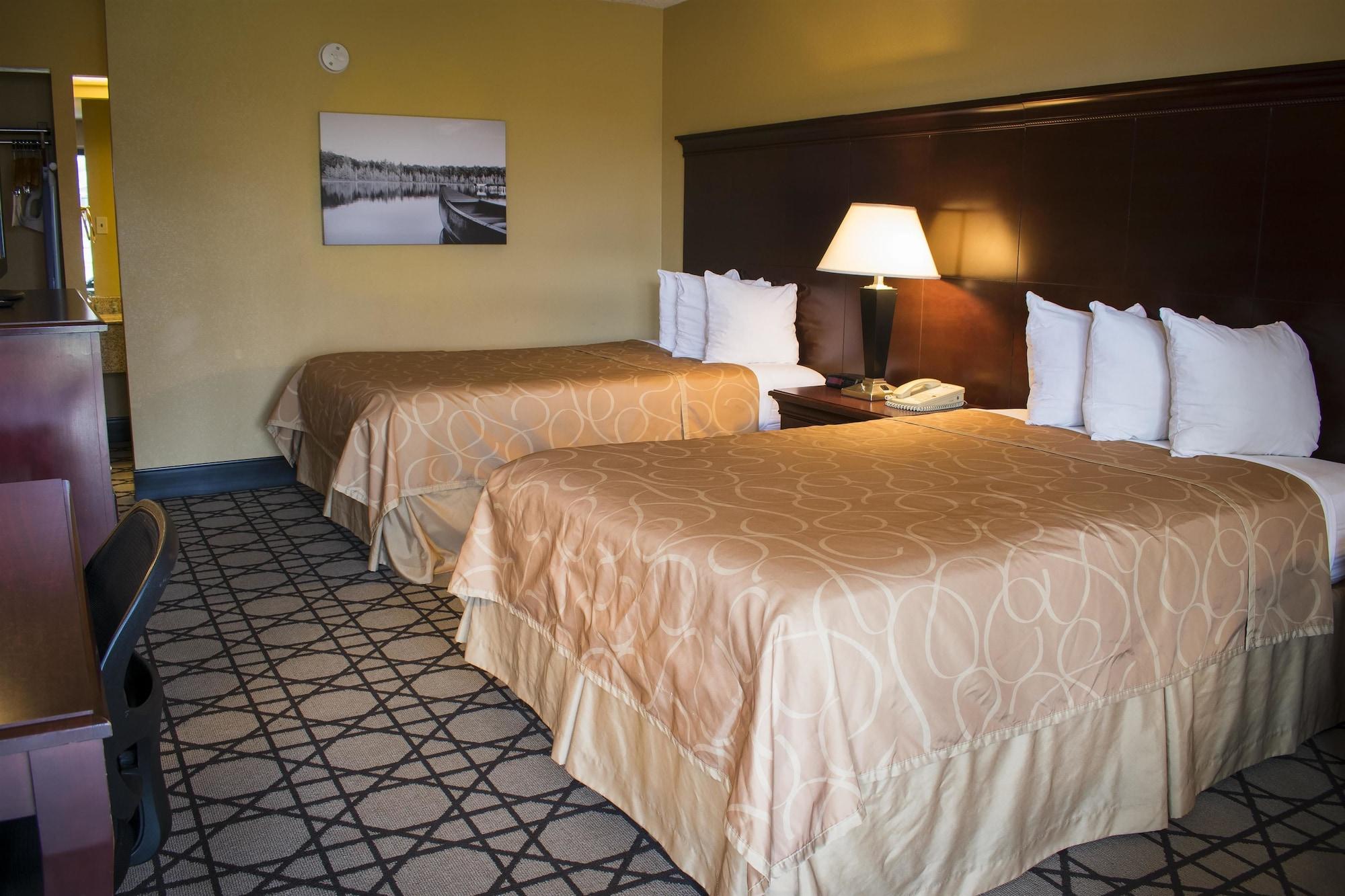 Best Western University Inn Murray Luaran gambar