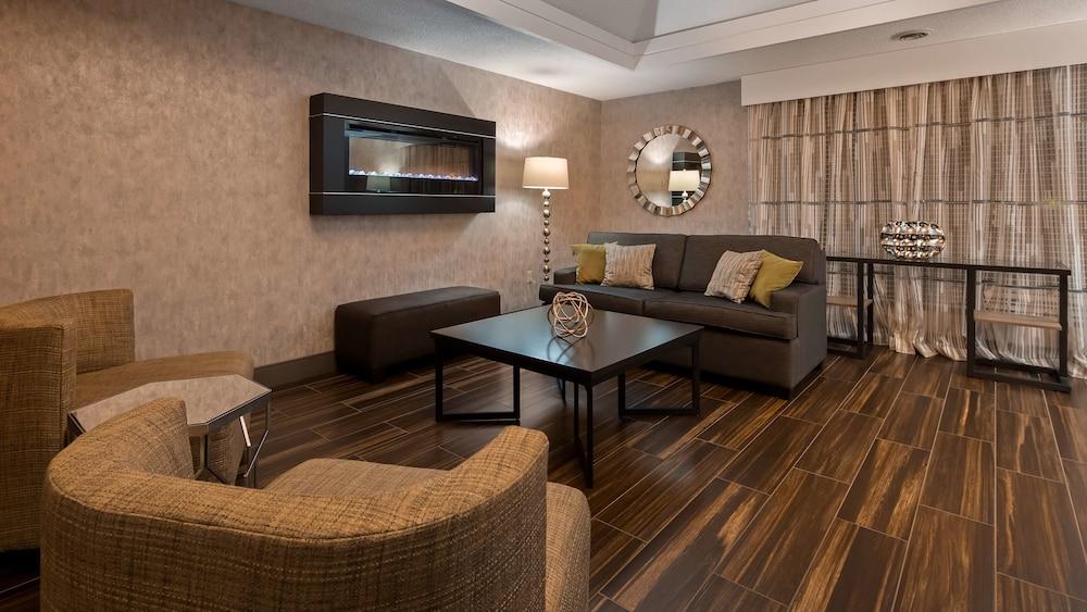 Best Western University Inn Murray Luaran gambar