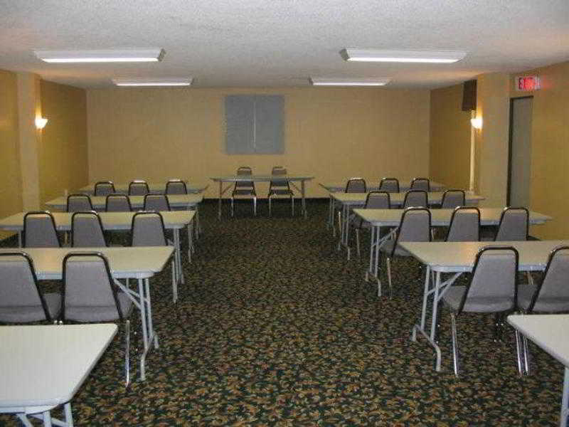 Best Western University Inn Murray Luaran gambar