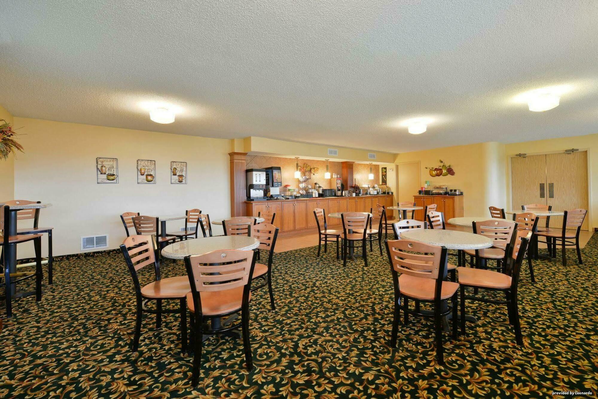 Best Western University Inn Murray Luaran gambar