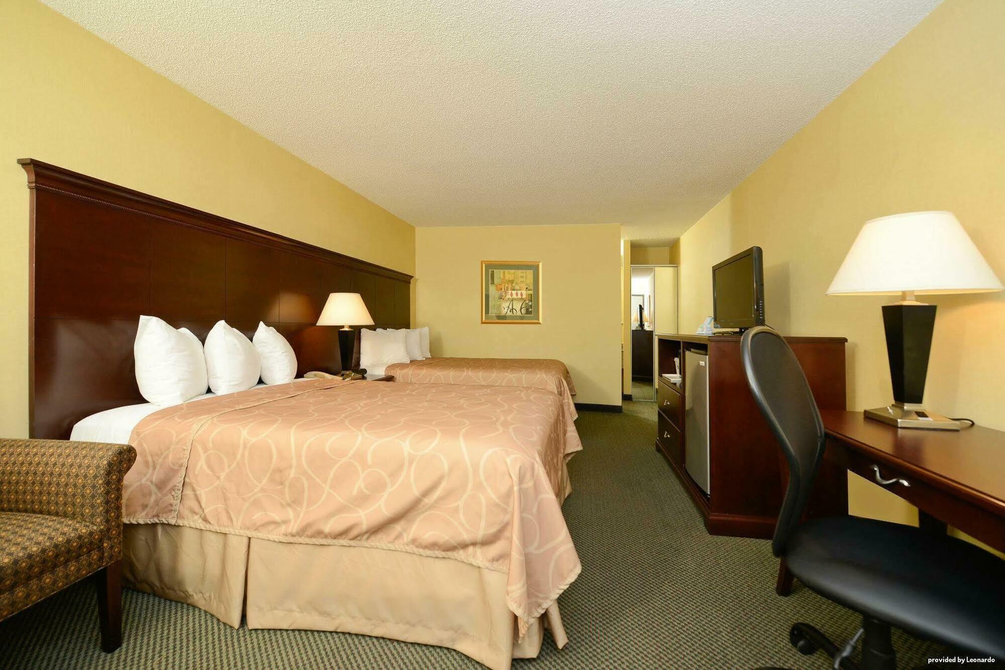 Best Western University Inn Murray Luaran gambar
